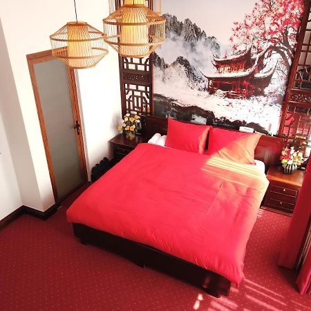 Free Style Hotel Dalat المظهر الخارجي الصورة