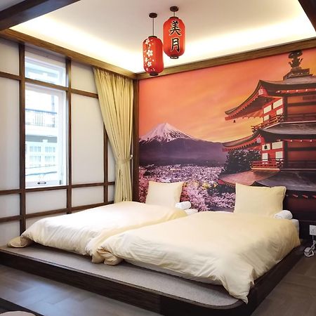 Free Style Hotel Dalat المظهر الخارجي الصورة