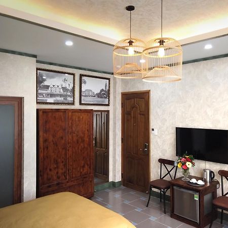 Free Style Hotel Dalat المظهر الخارجي الصورة