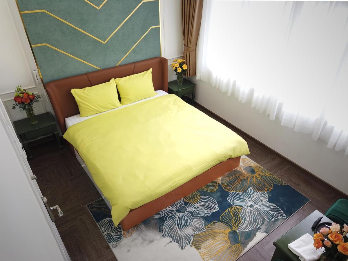Free Style Hotel Dalat المظهر الخارجي الصورة