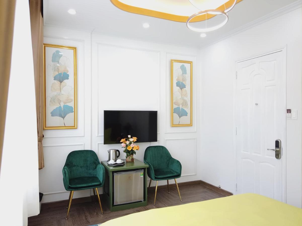 Free Style Hotel Dalat المظهر الخارجي الصورة