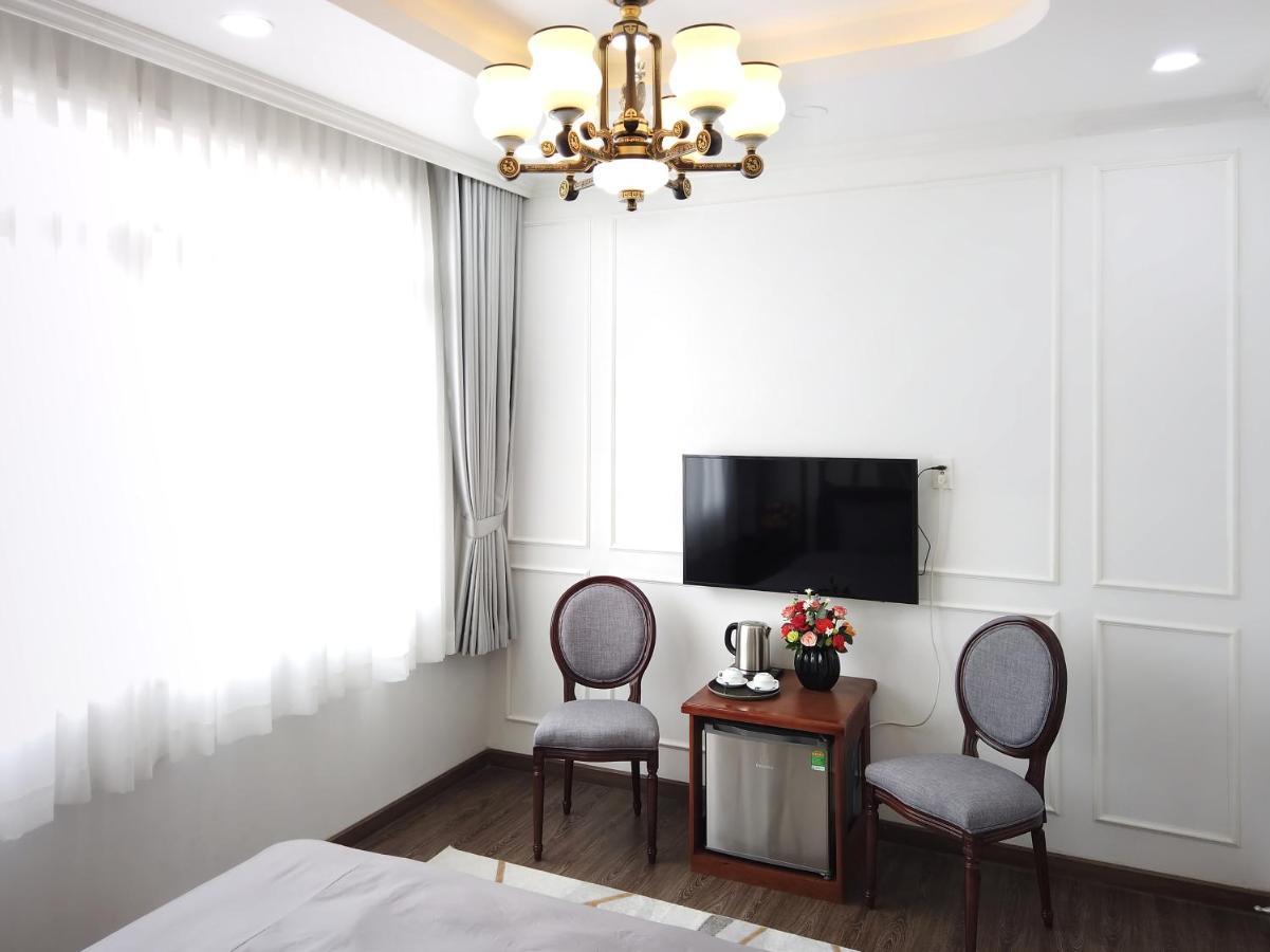 Free Style Hotel Dalat المظهر الخارجي الصورة