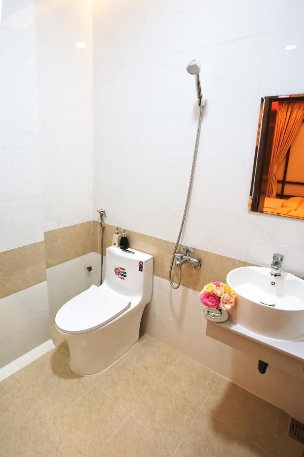 Free Style Hotel Dalat المظهر الخارجي الصورة
