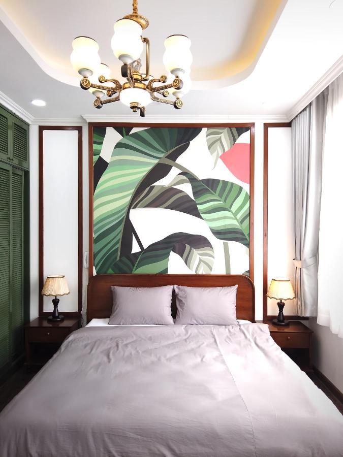 Free Style Hotel Dalat المظهر الخارجي الصورة