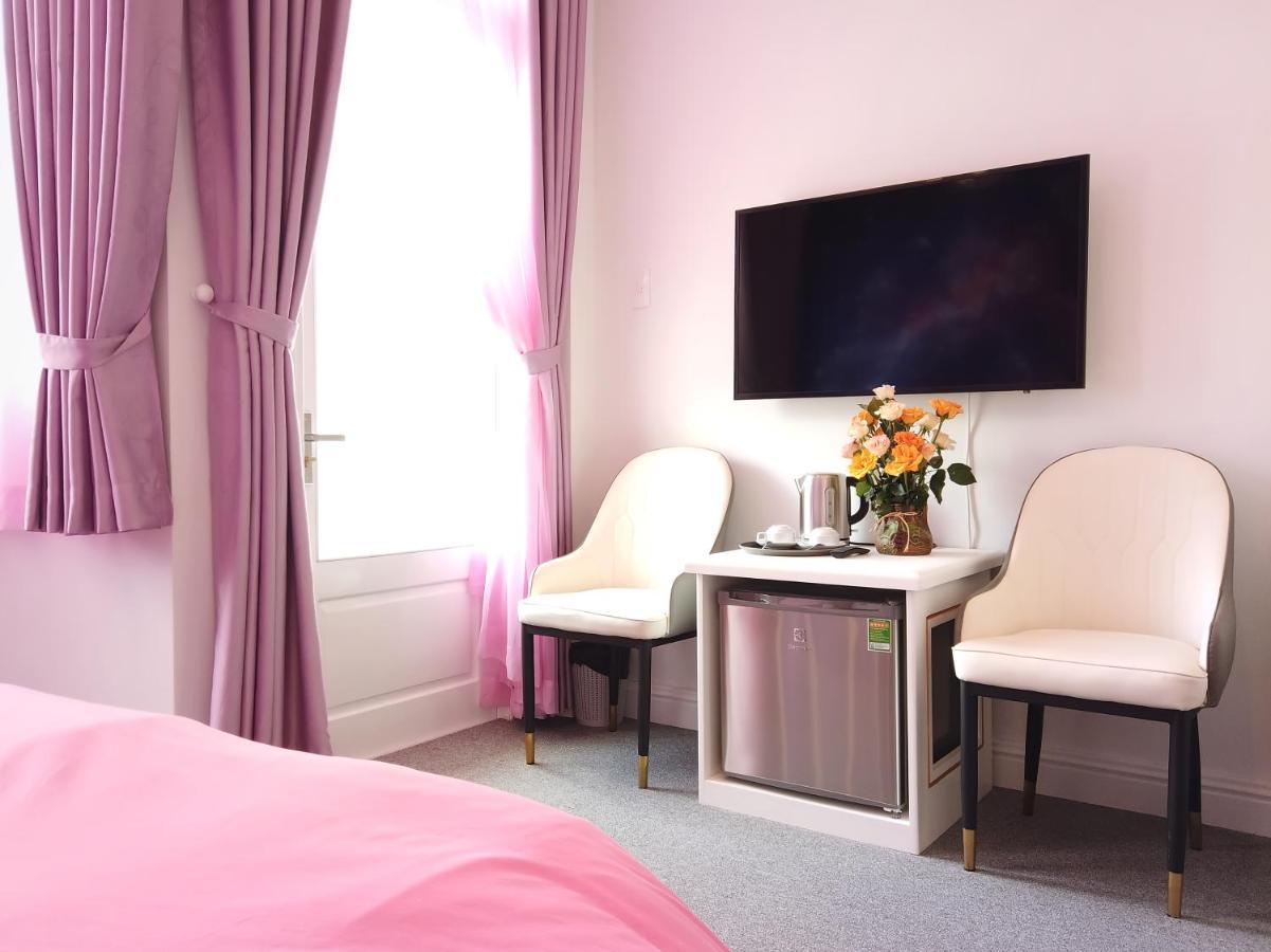 Free Style Hotel Dalat المظهر الخارجي الصورة
