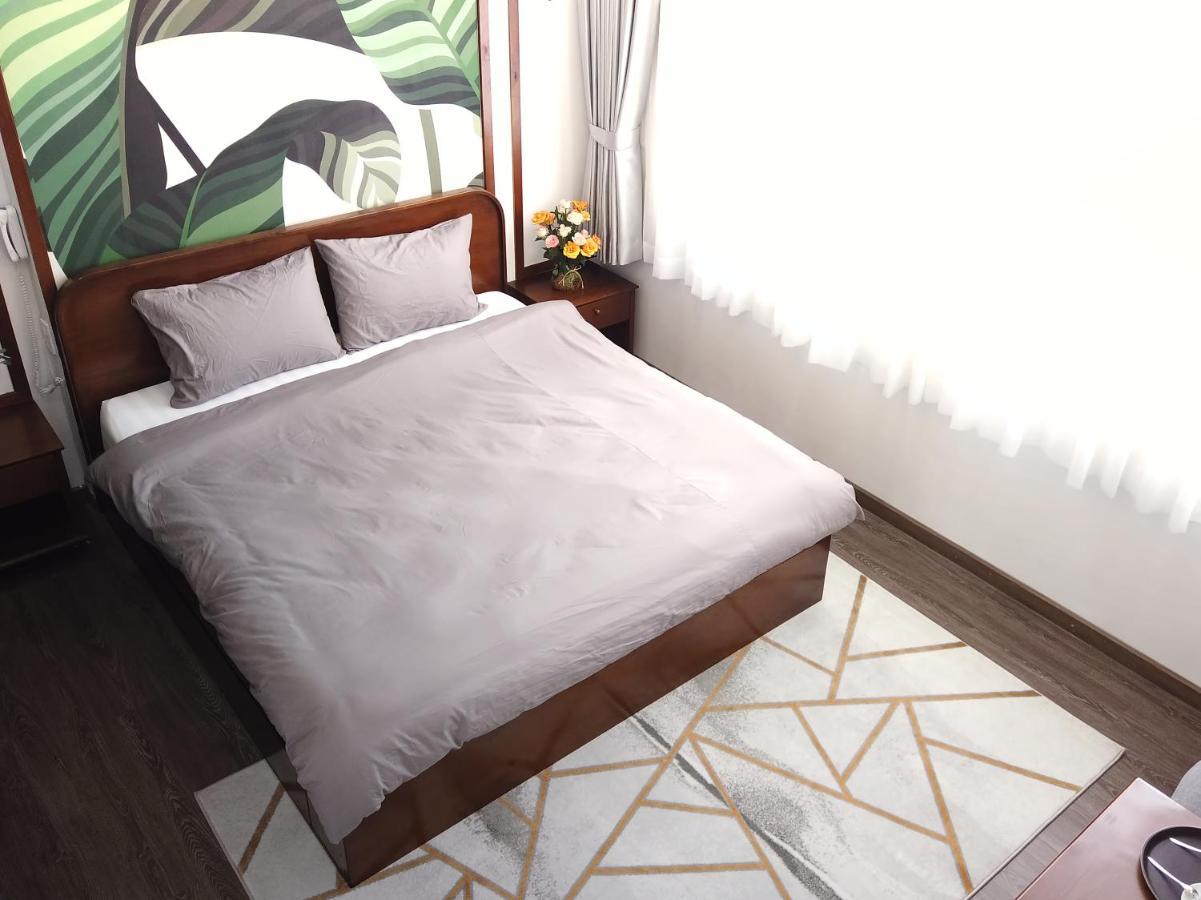 Free Style Hotel Dalat المظهر الخارجي الصورة