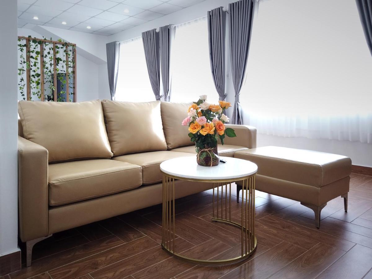 Free Style Hotel Dalat المظهر الخارجي الصورة