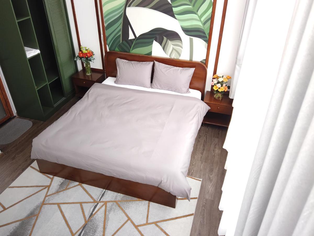 Free Style Hotel Dalat المظهر الخارجي الصورة