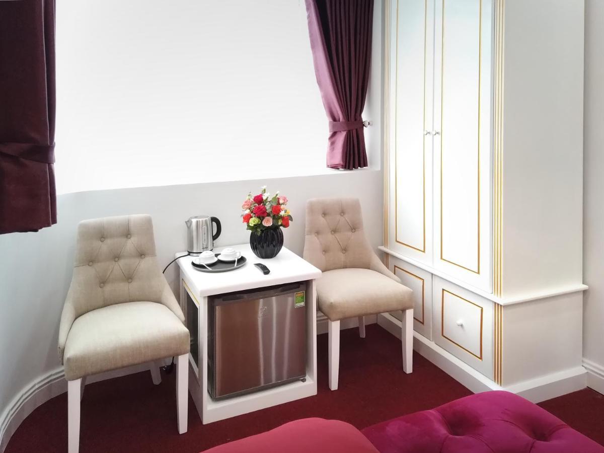 Free Style Hotel Dalat المظهر الخارجي الصورة