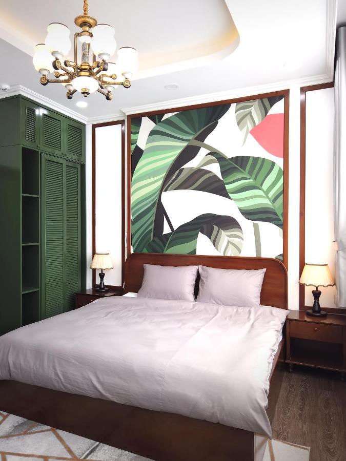 Free Style Hotel Dalat المظهر الخارجي الصورة
