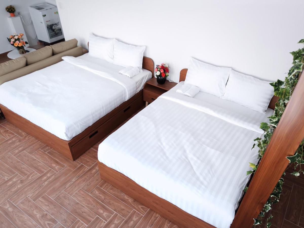 Free Style Hotel Dalat المظهر الخارجي الصورة