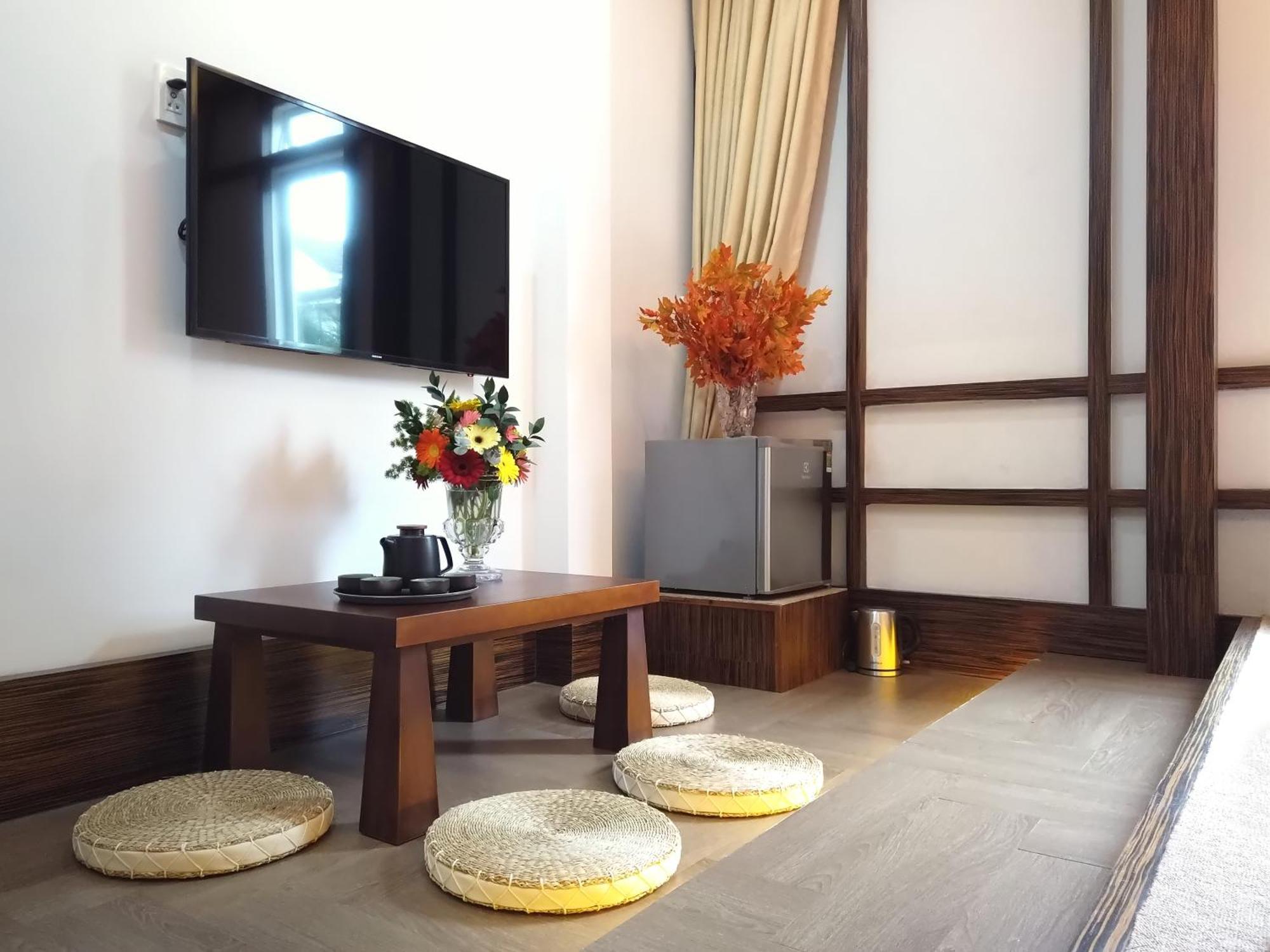 Free Style Hotel Dalat المظهر الخارجي الصورة