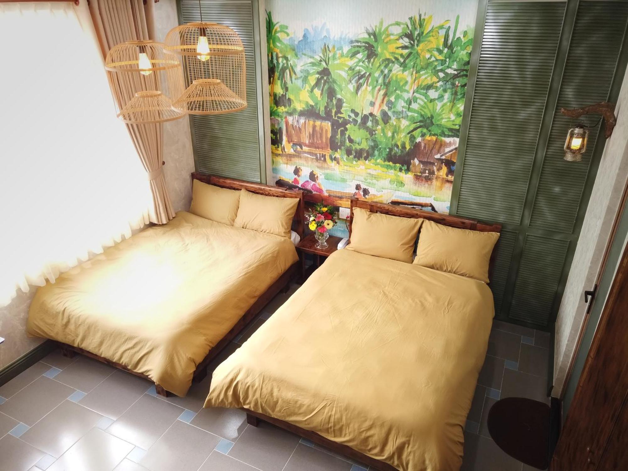 Free Style Hotel Dalat المظهر الخارجي الصورة